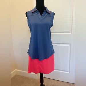Jofit Dixie Sleeveless Top